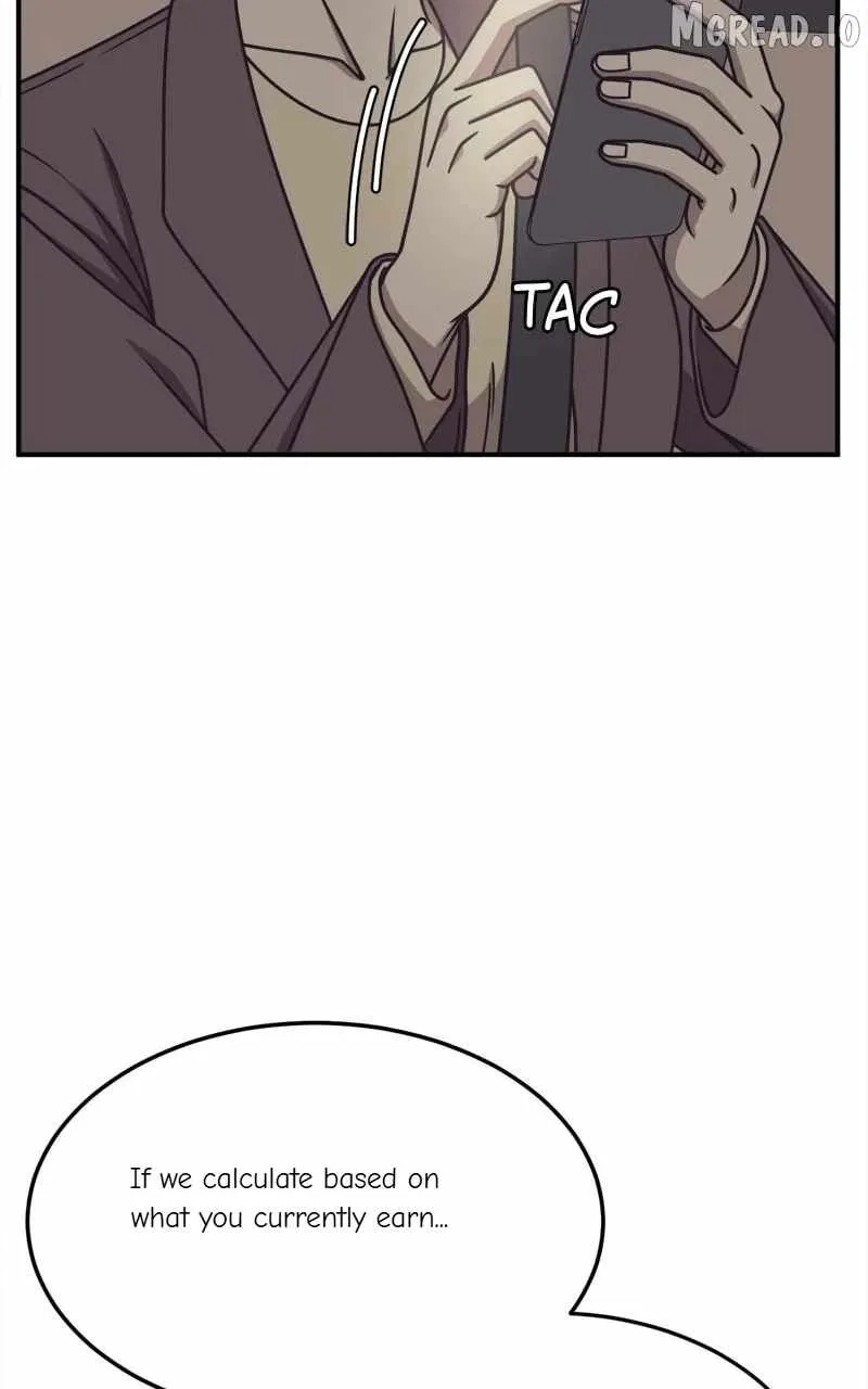 Change Me Chapter 222 page 52 - 
