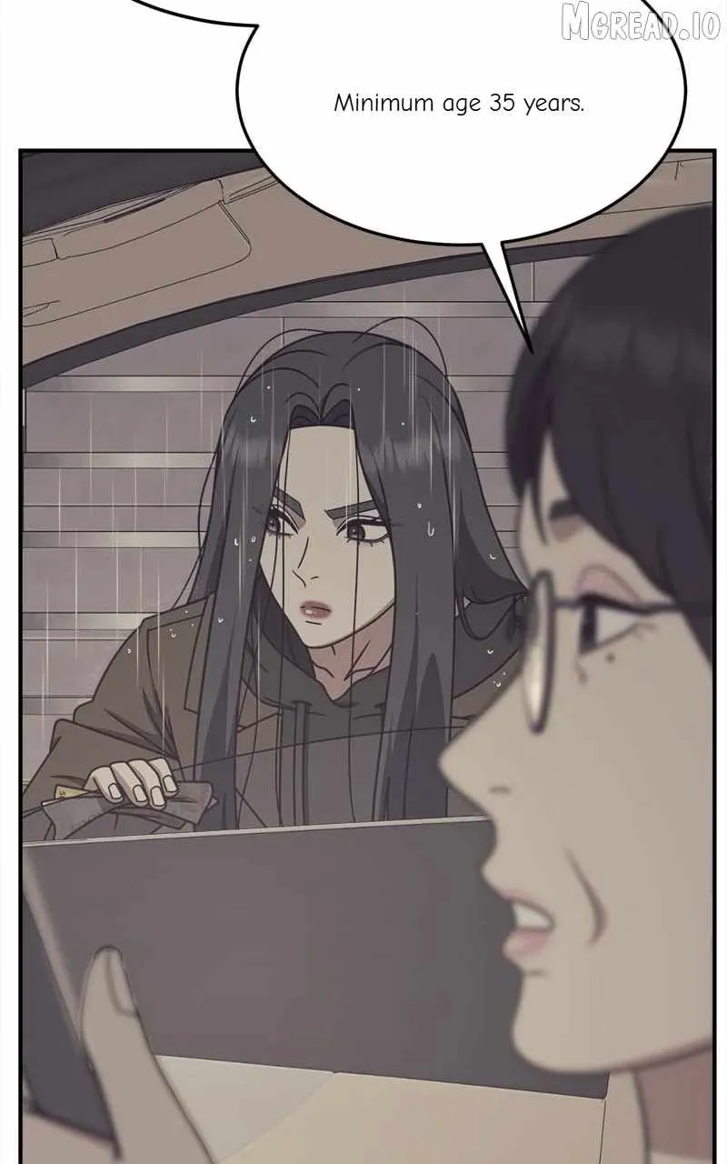 Change Me Chapter 222 page 53 - 