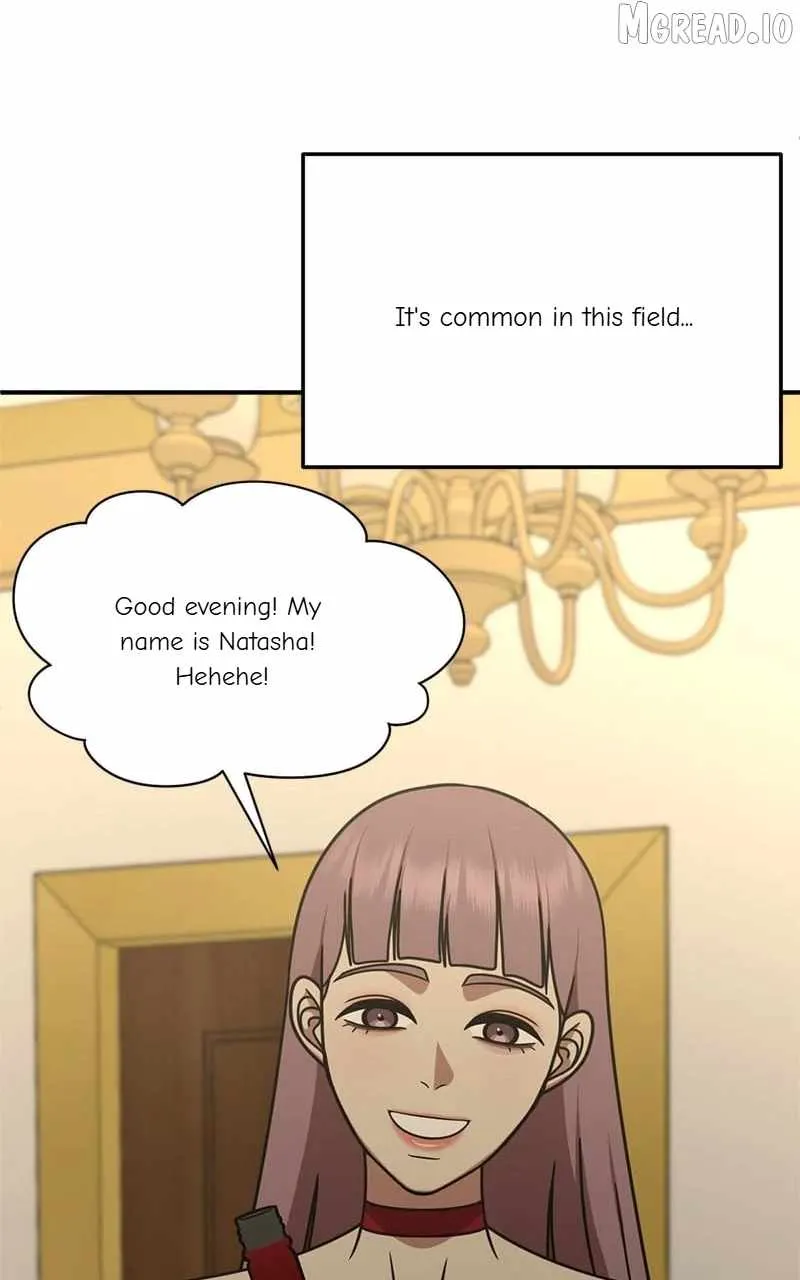 Change Me Chapter 222 page 62 - 