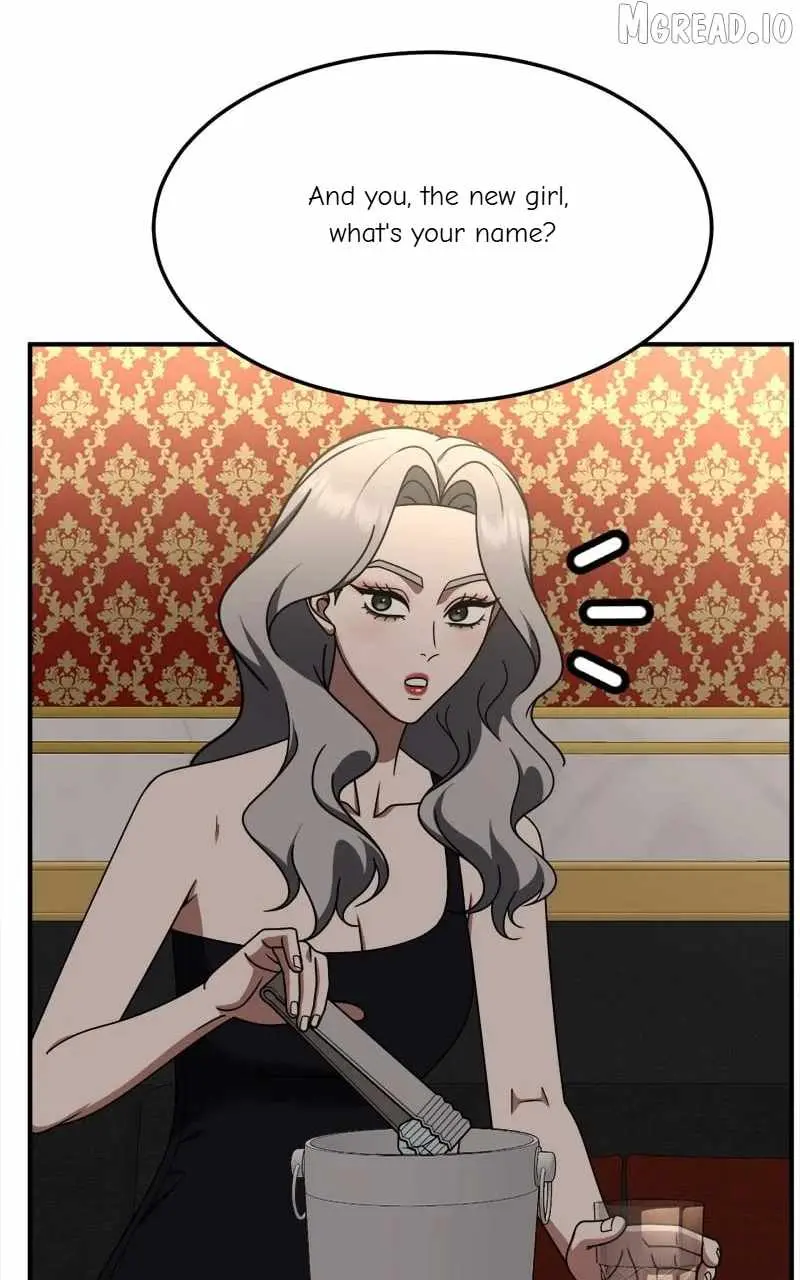 Change Me Chapter 222 page 64 - 