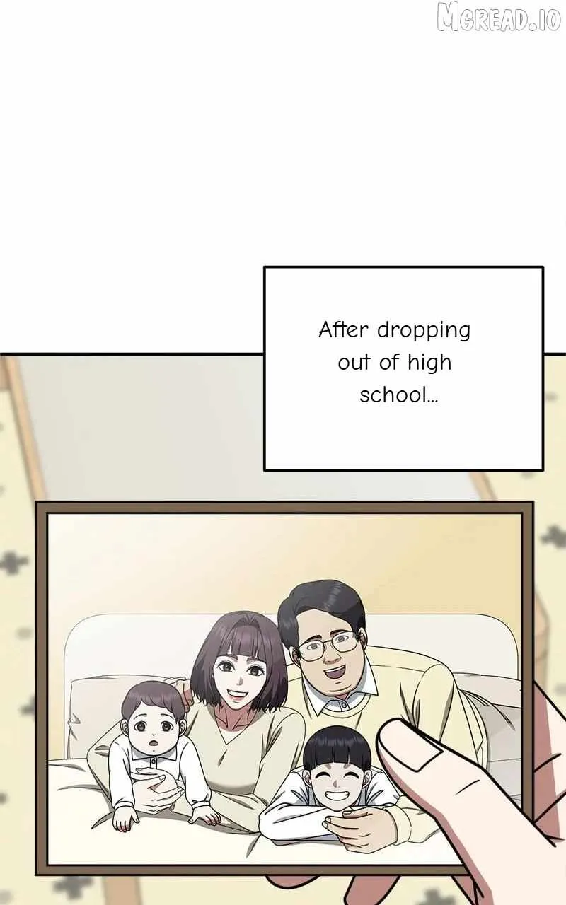 Change Me Chapter 222 page 69 - 