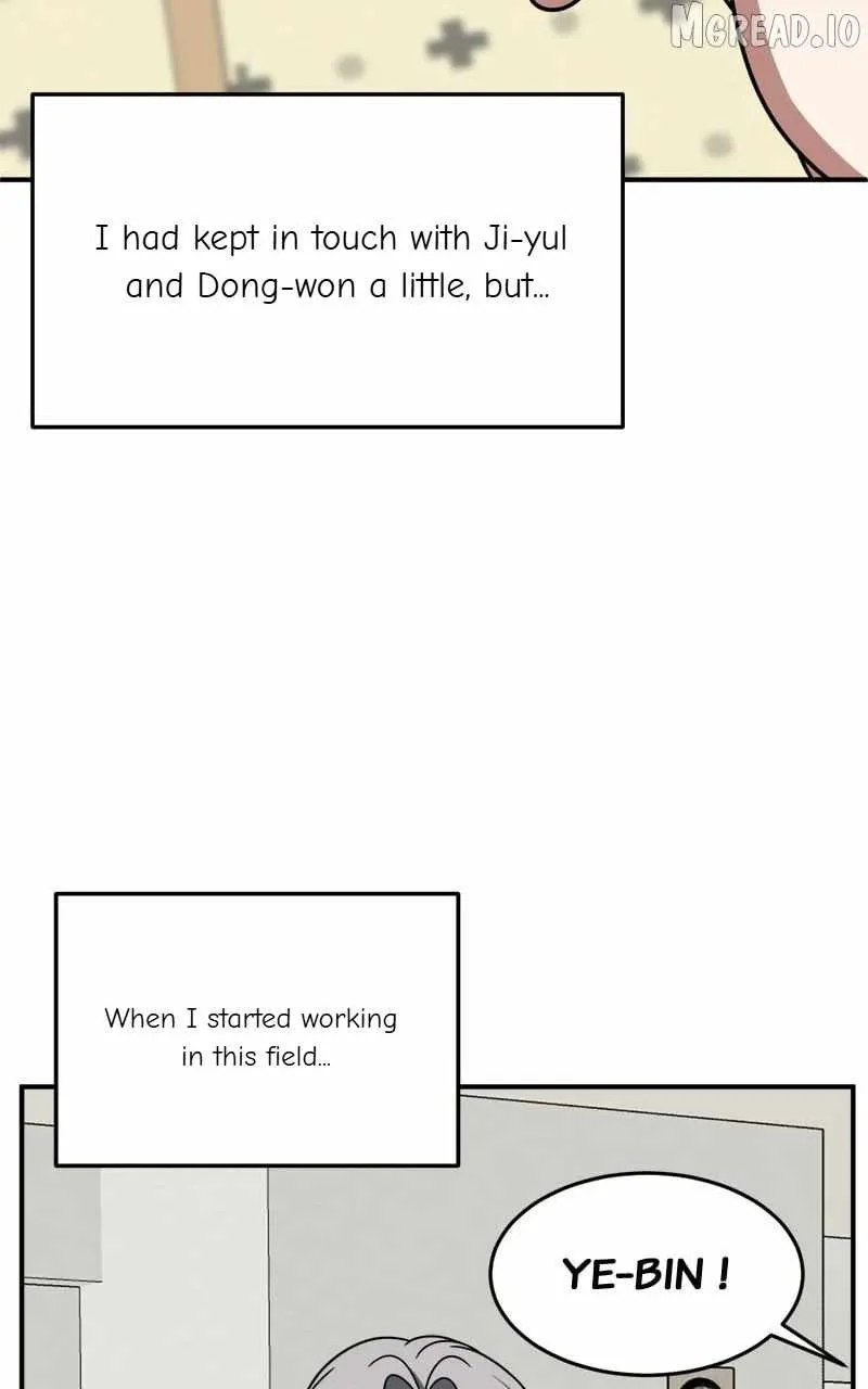 Change Me Chapter 222 page 70 - 