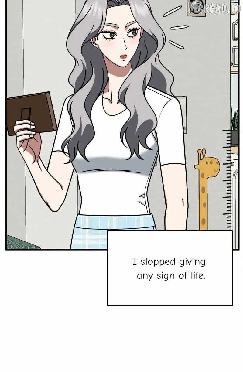 Change Me Chapter 222 page 71 - 