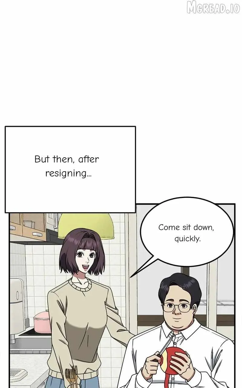 Change Me Chapter 222 page 72 - 