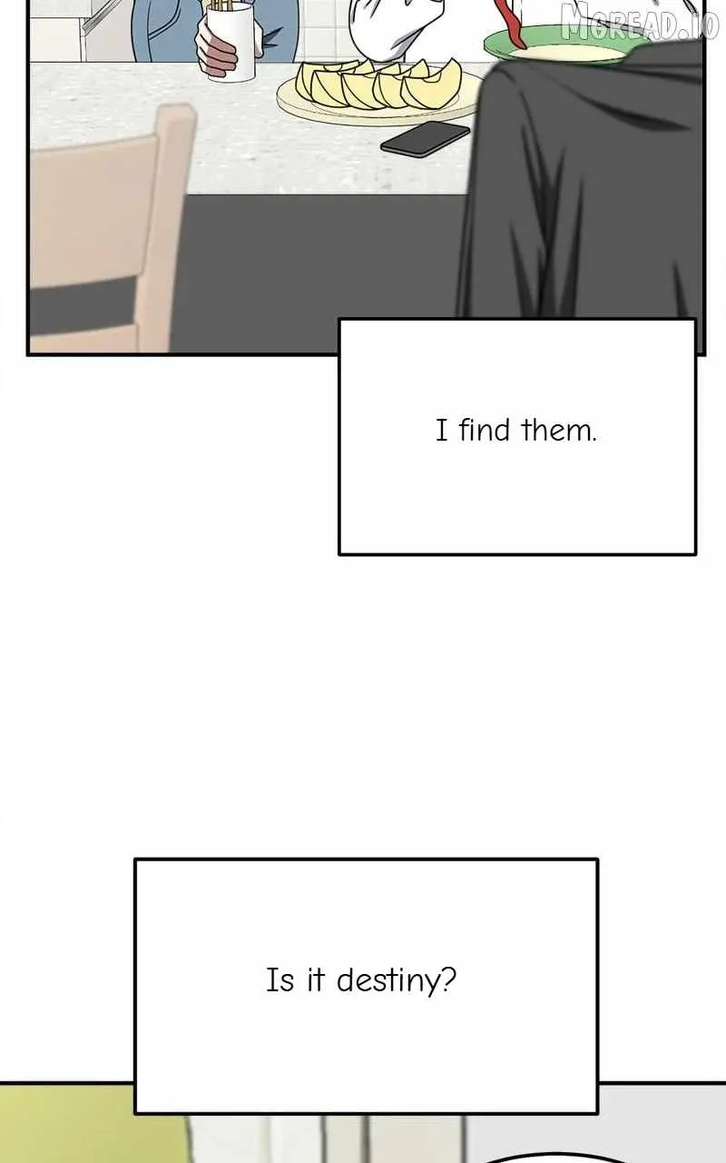 Change Me Chapter 222 page 73 - 