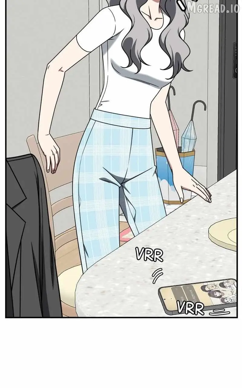 Change Me Chapter 222 page 76 - 