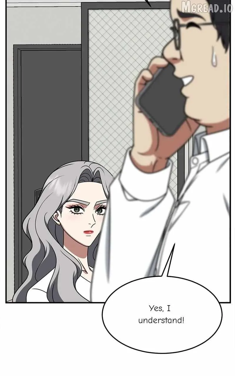 Change Me Chapter 222 page 81 - 