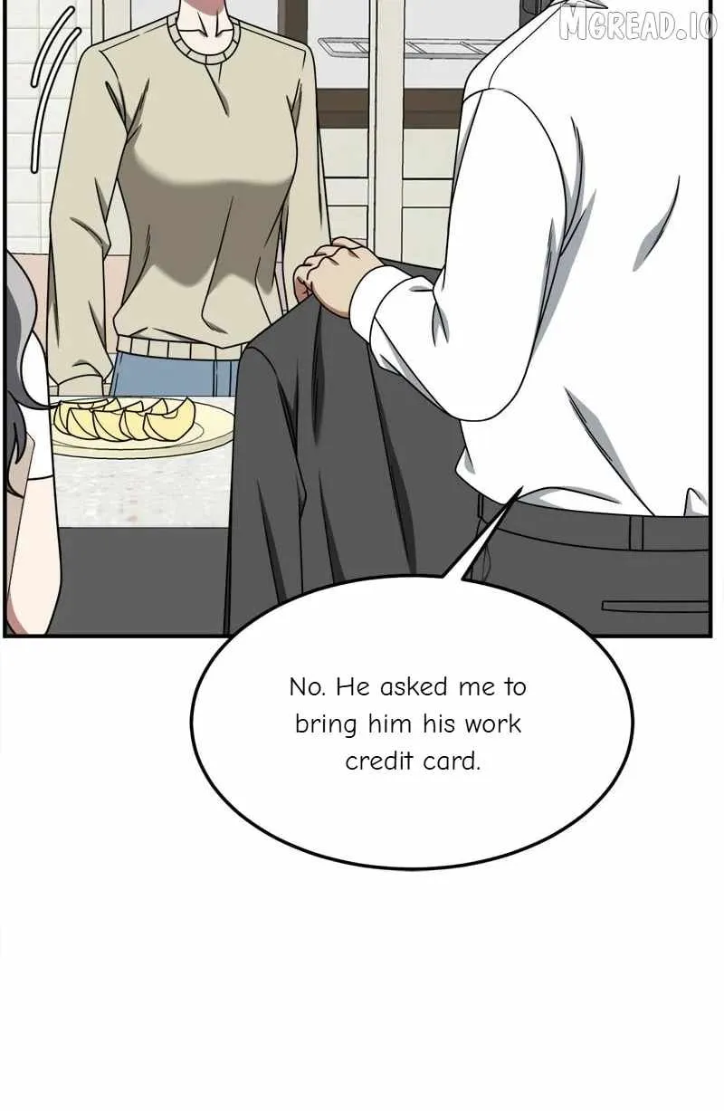 Change Me Chapter 222 page 83 - 
