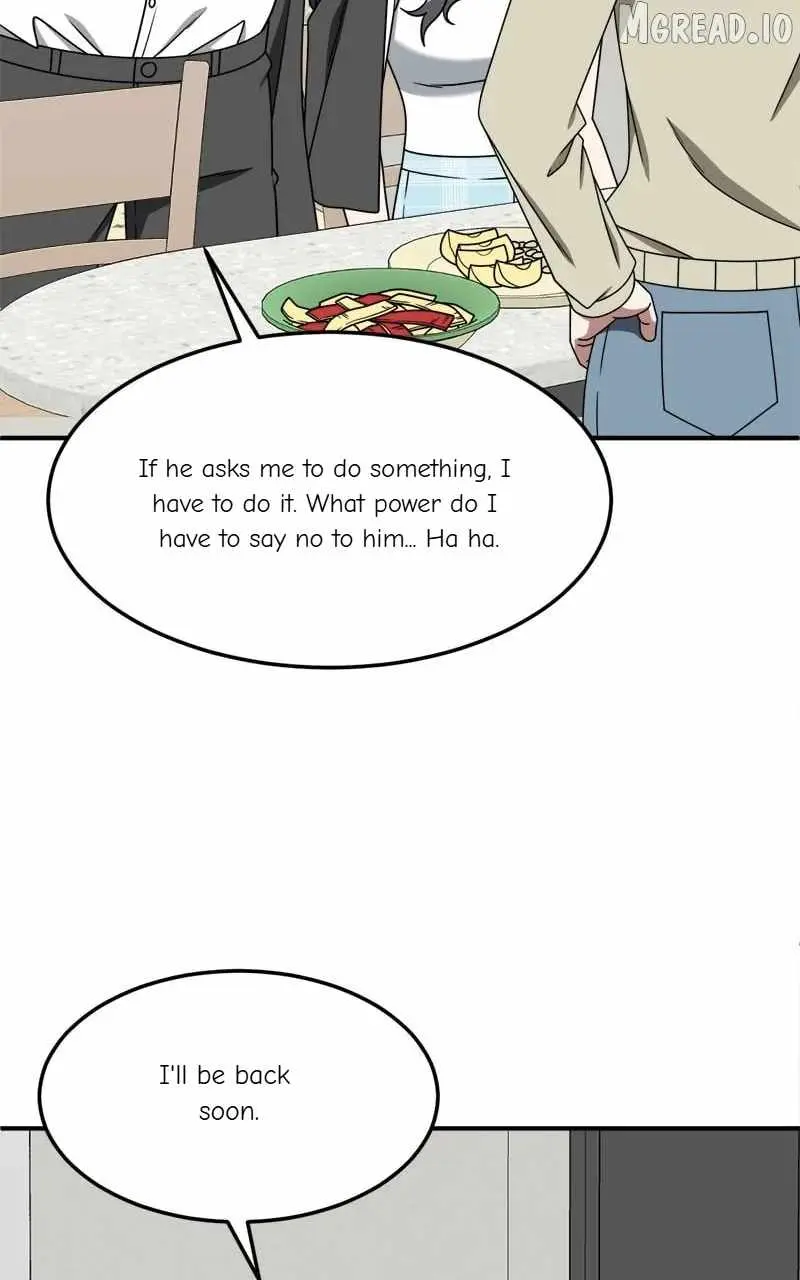 Change Me Chapter 222 page 85 - 