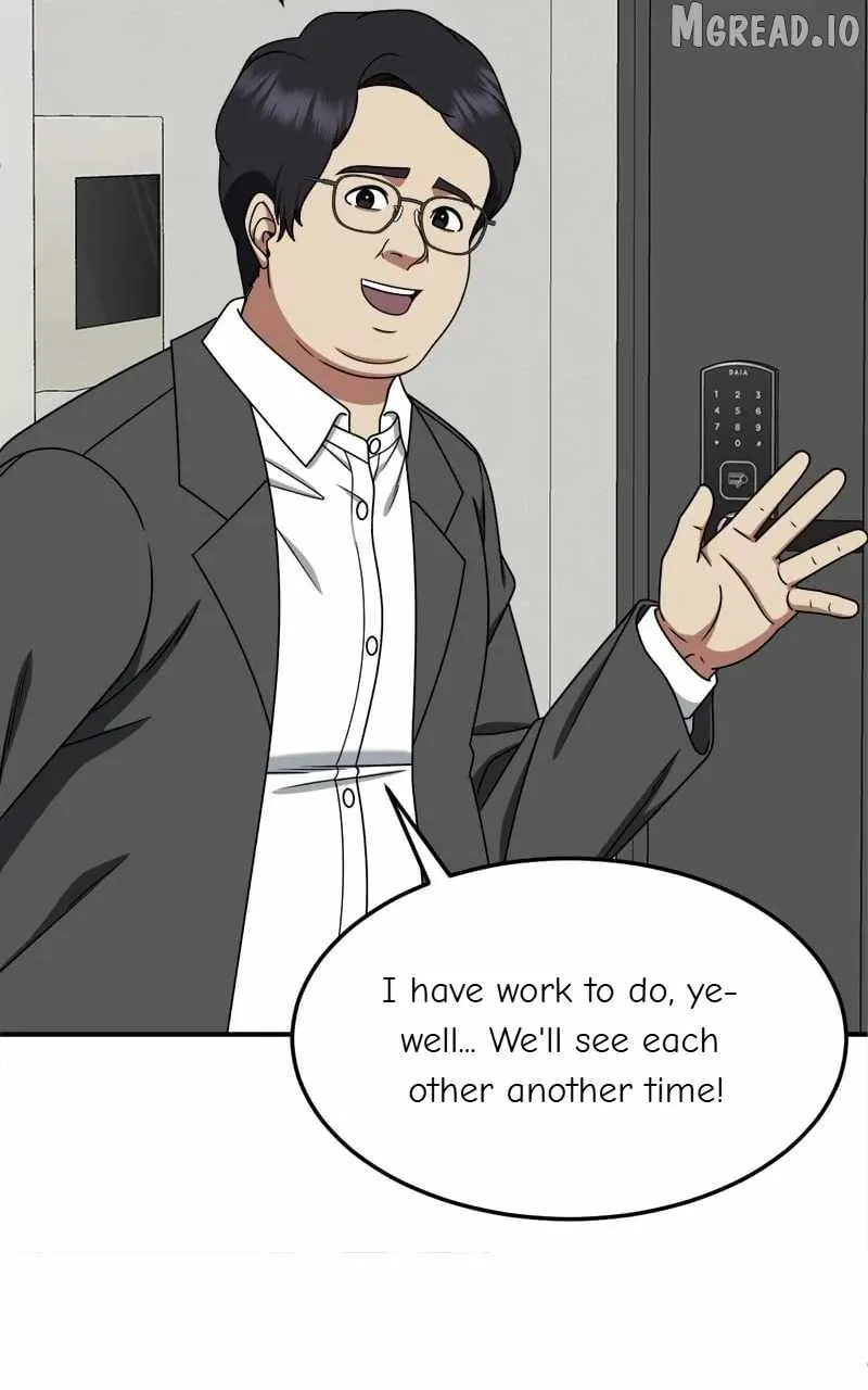 Change Me Chapter 222 page 86 - 