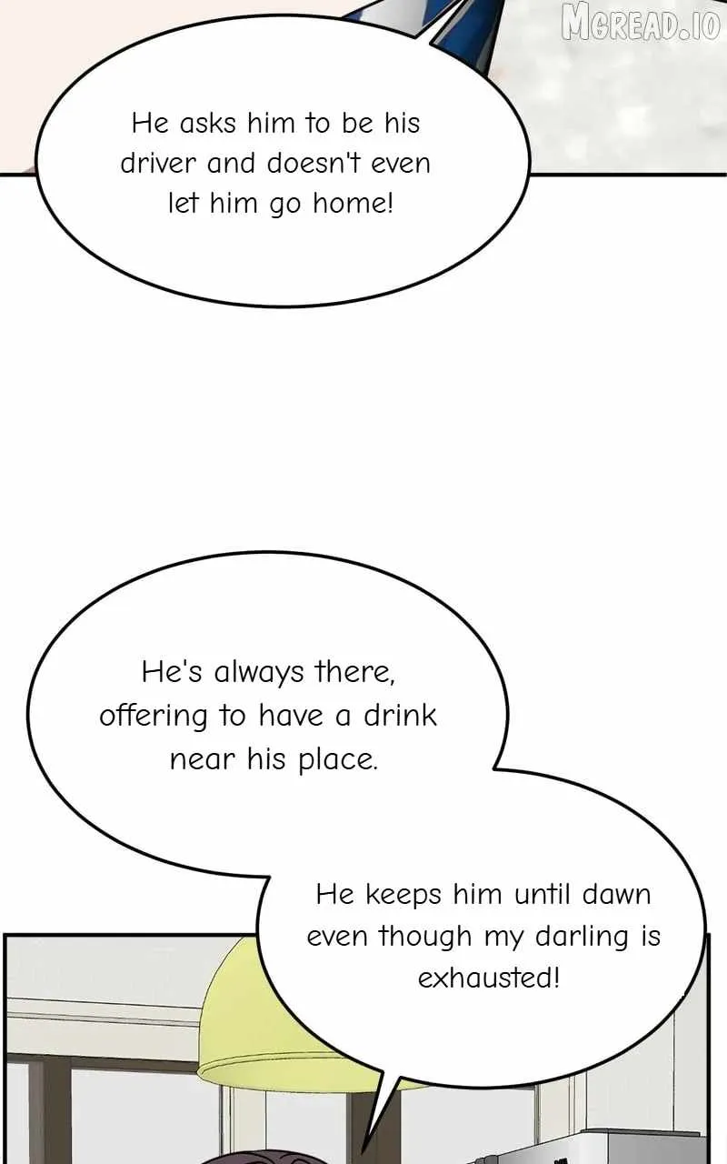 Change Me Chapter 222 page 88 - 