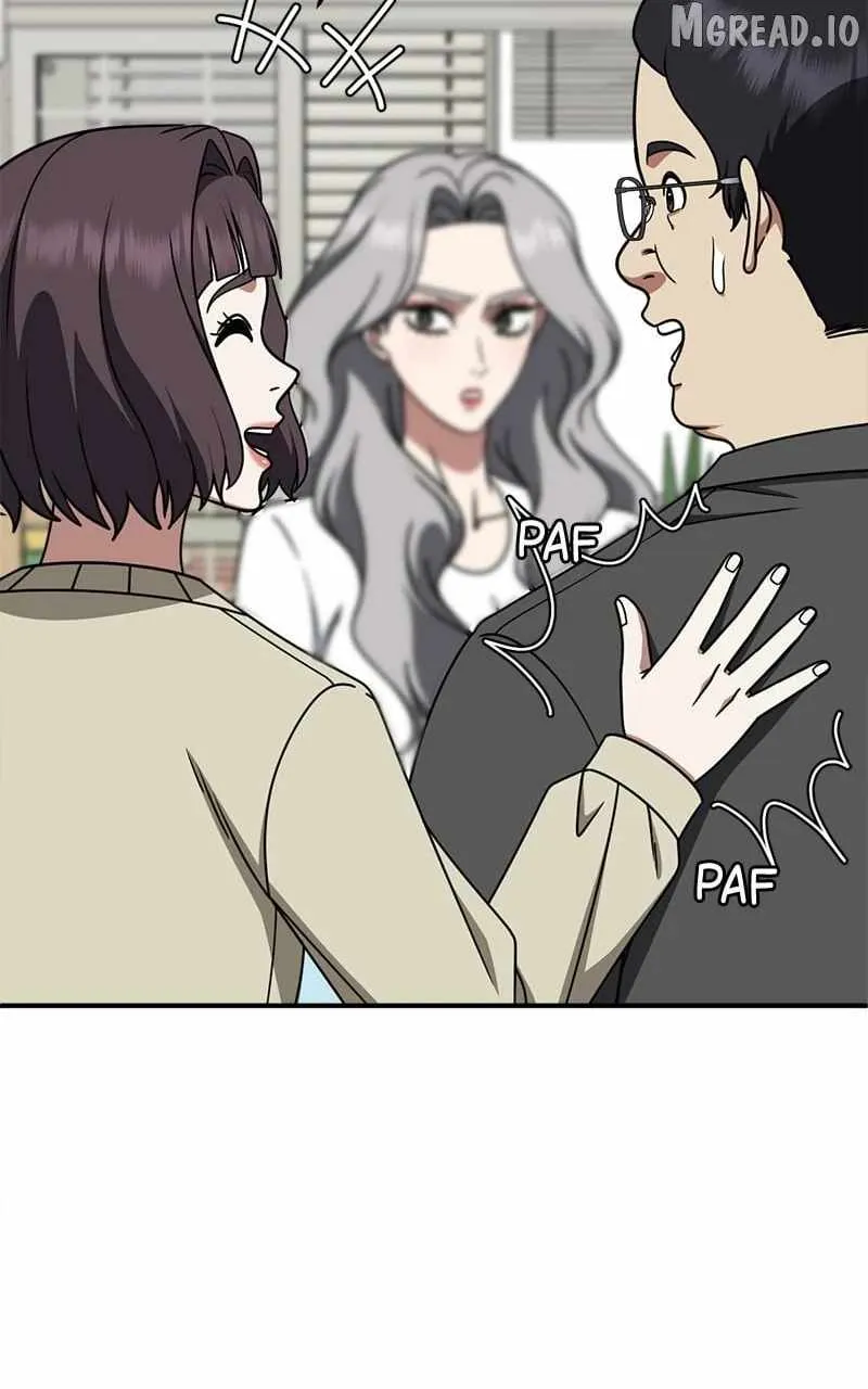 Change Me Chapter 222 page 10 - 