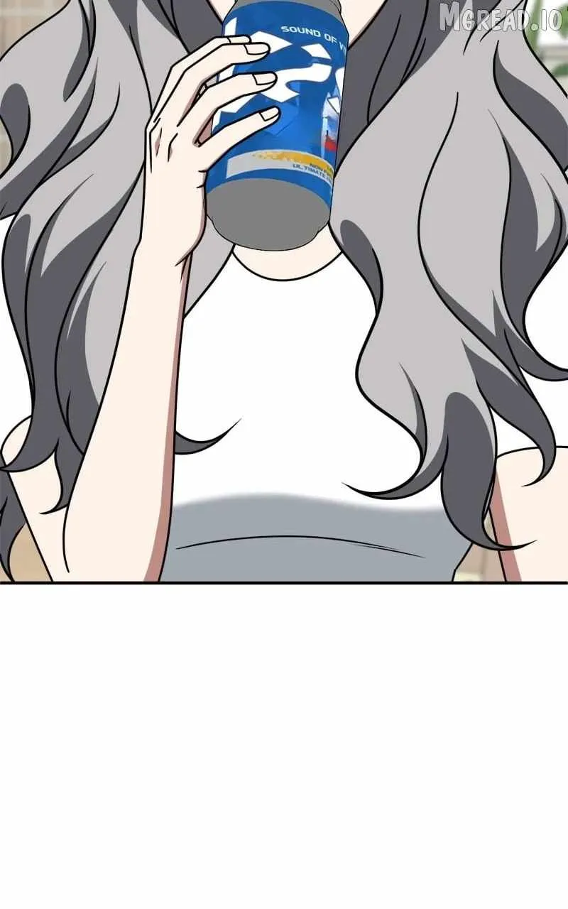 Change Me Chapter 222 page 91 - 