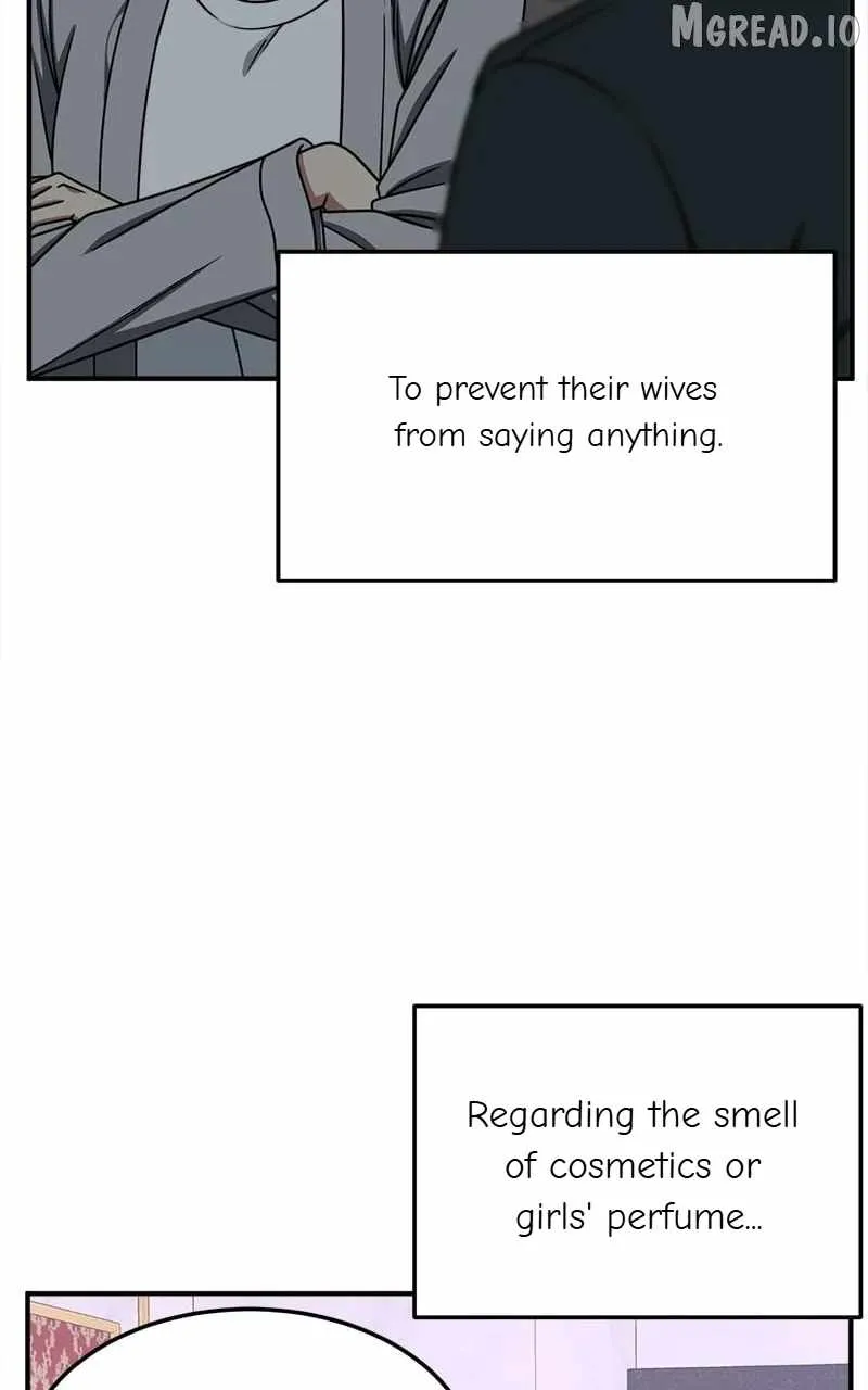 Change Me Chapter 222 page 97 - 