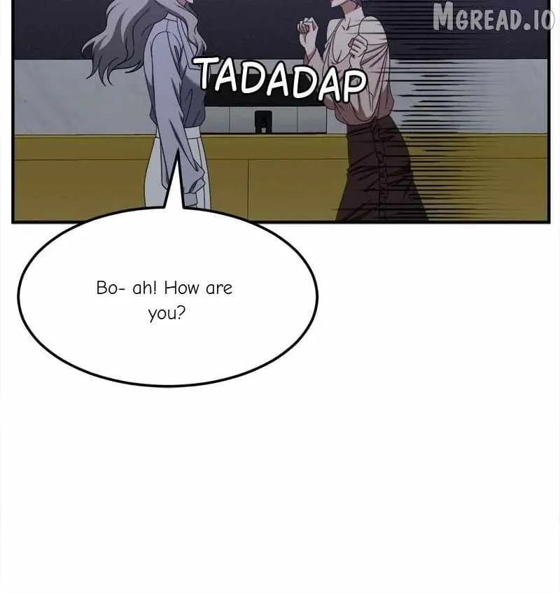 Change Me Chapter 223 page 11 - 