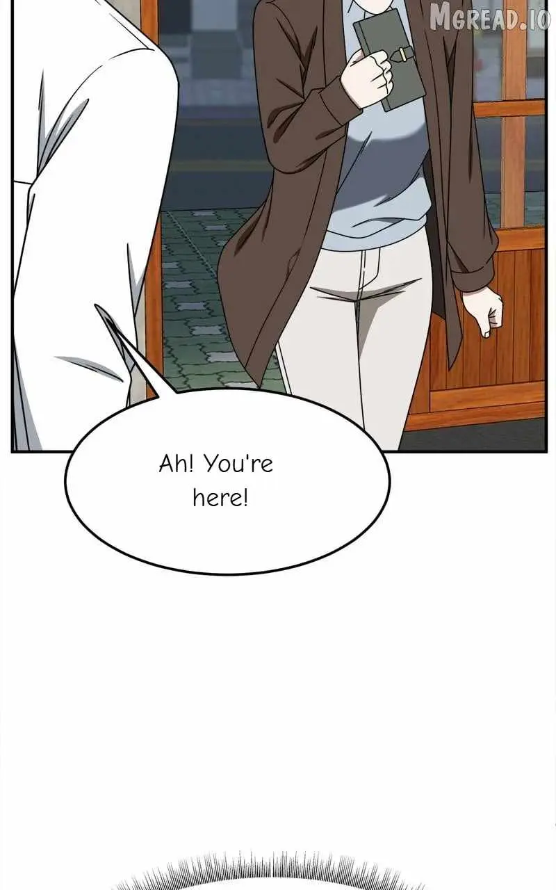 Change Me Chapter 223 page 103 - 