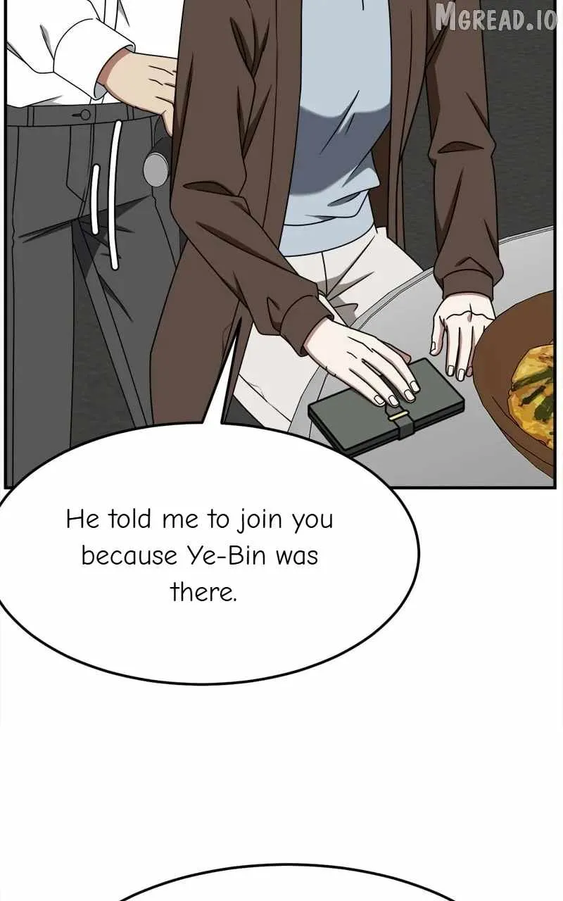 Change Me Chapter 223 page 107 - 
