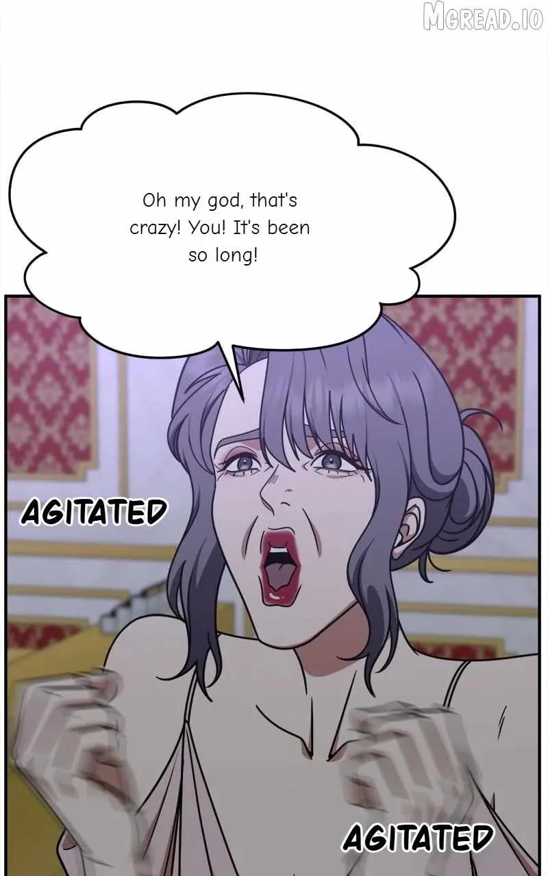 Change Me Chapter 223 page 12 - 