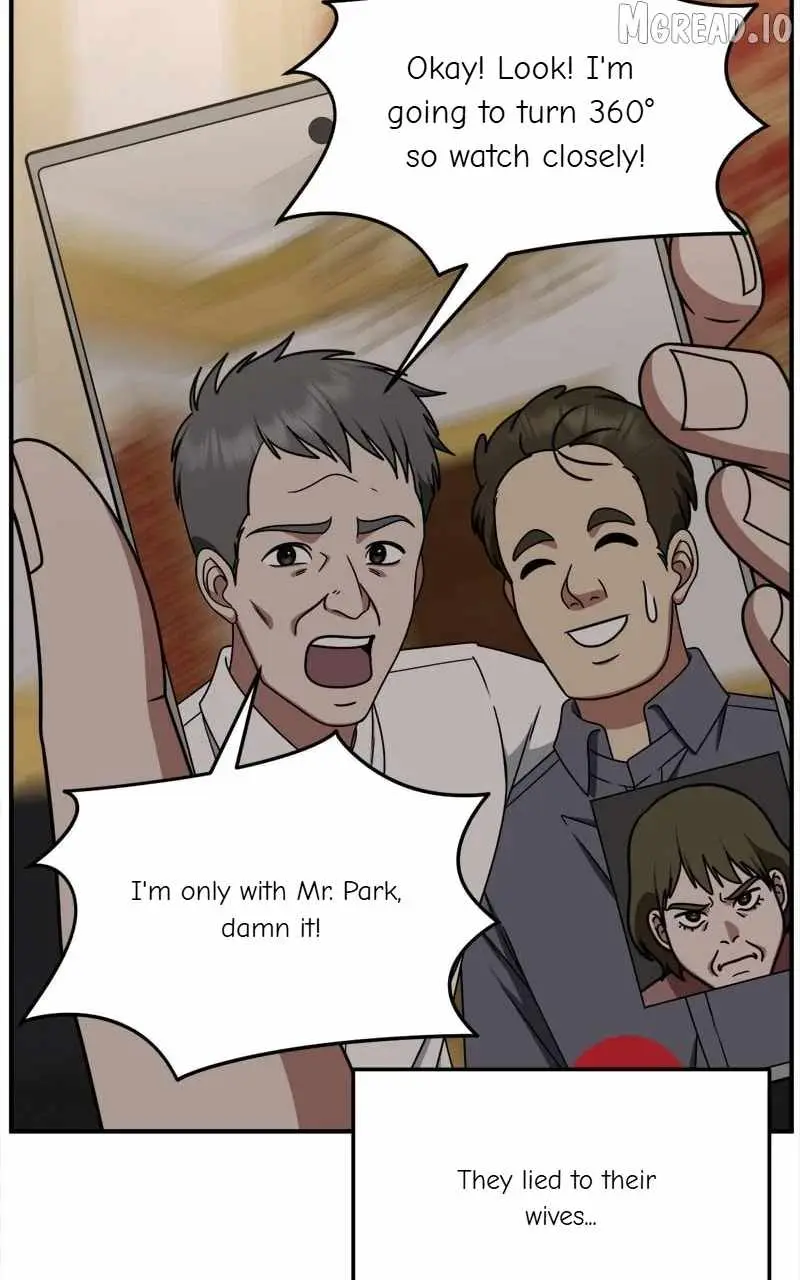 Change Me Chapter 223 page 113 - 