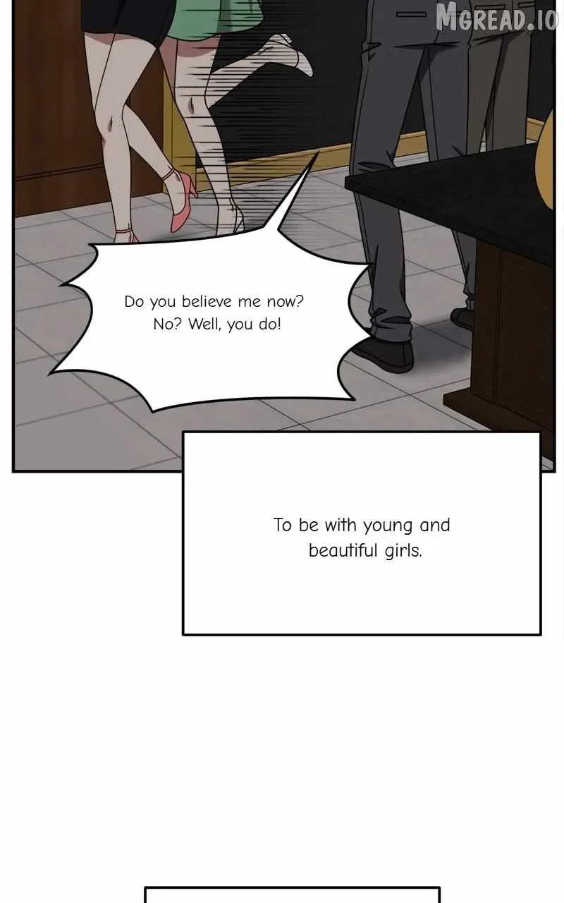 Change Me Chapter 223 page 115 - 