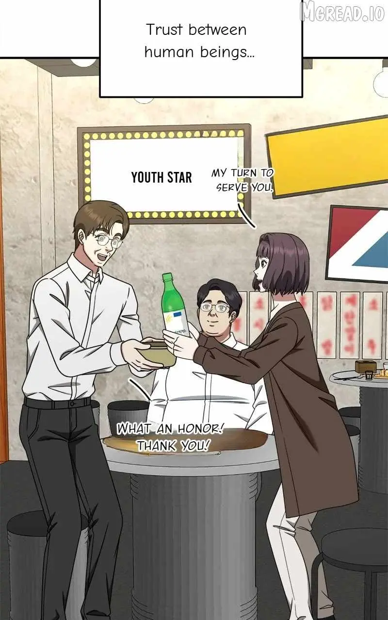 Change Me Chapter 223 page 116 - 
