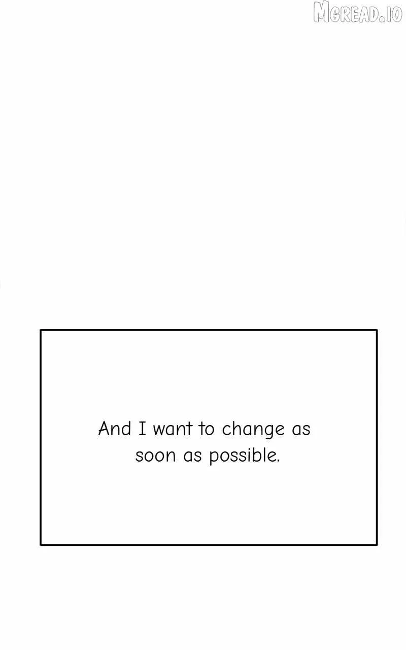 Change Me Chapter 223 page 120 - 
