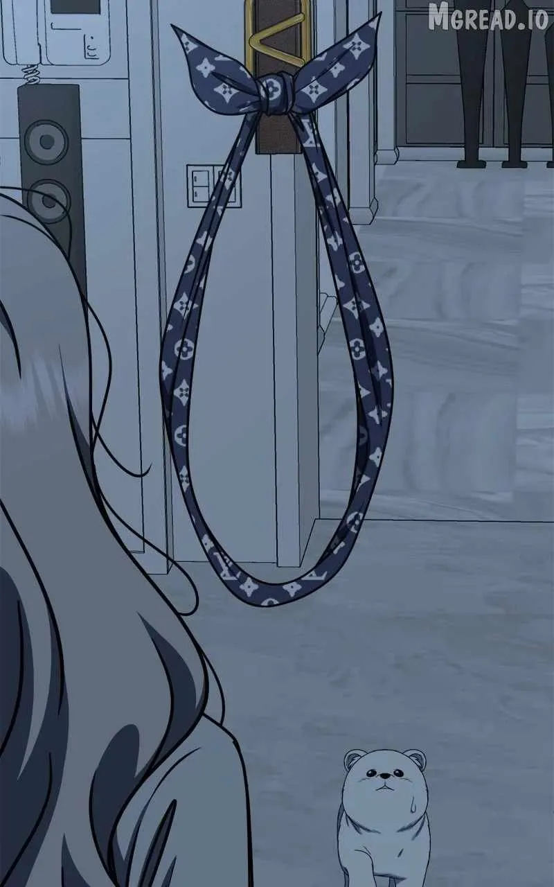 Change Me Chapter 223 page 126 - 