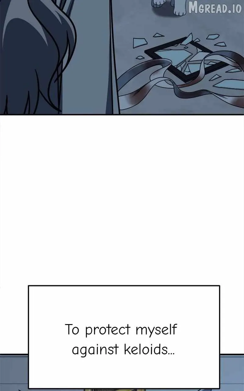 Change Me Chapter 223 page 127 - 