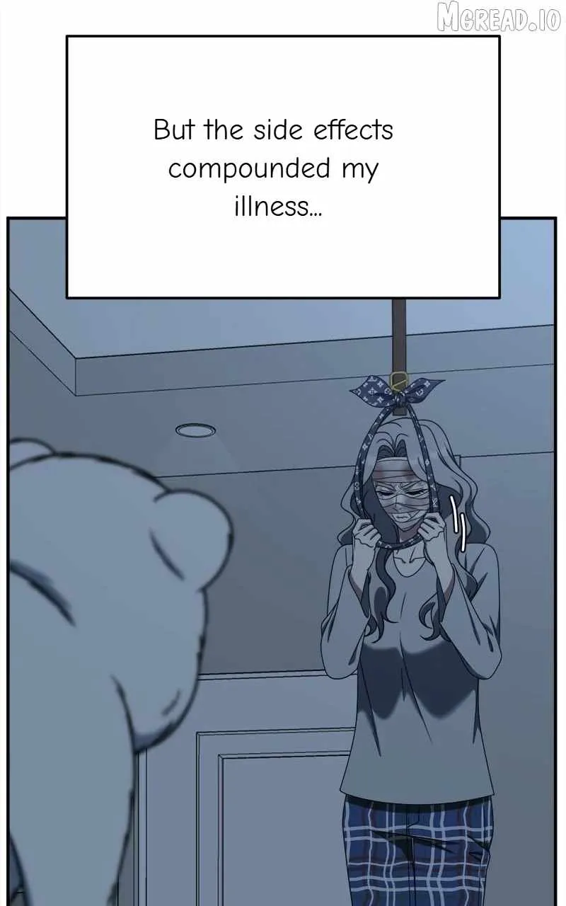 Change Me Chapter 223 page 130 - 