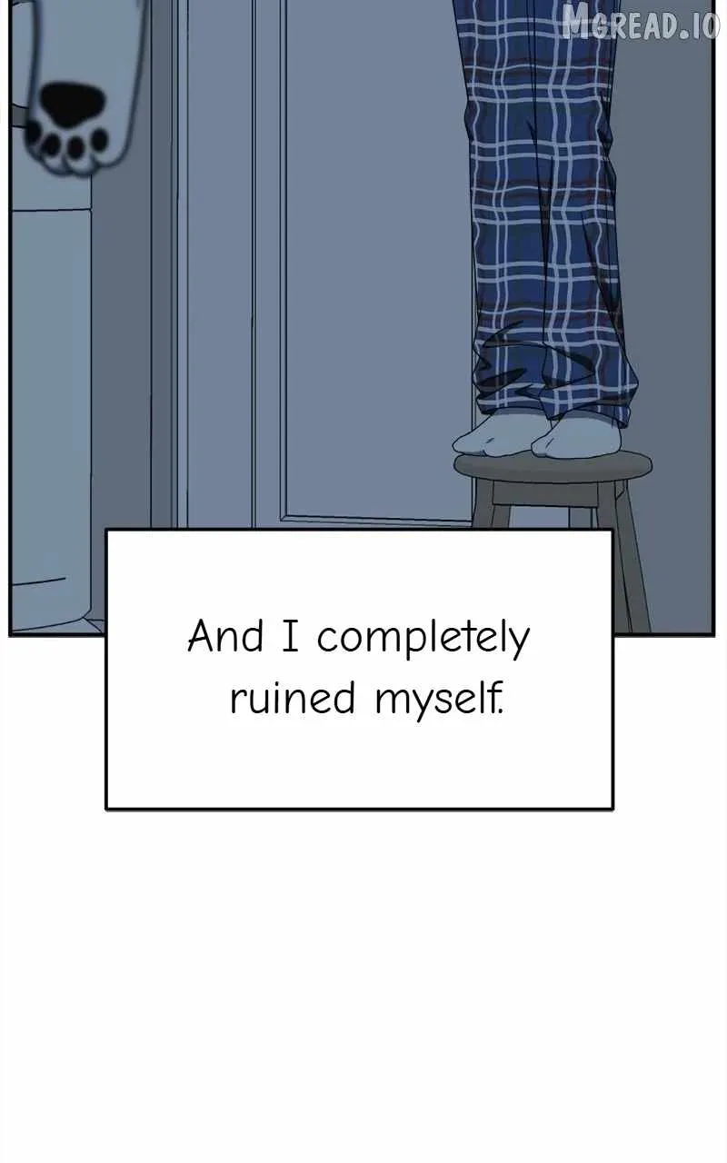 Change Me Chapter 223 page 131 - 
