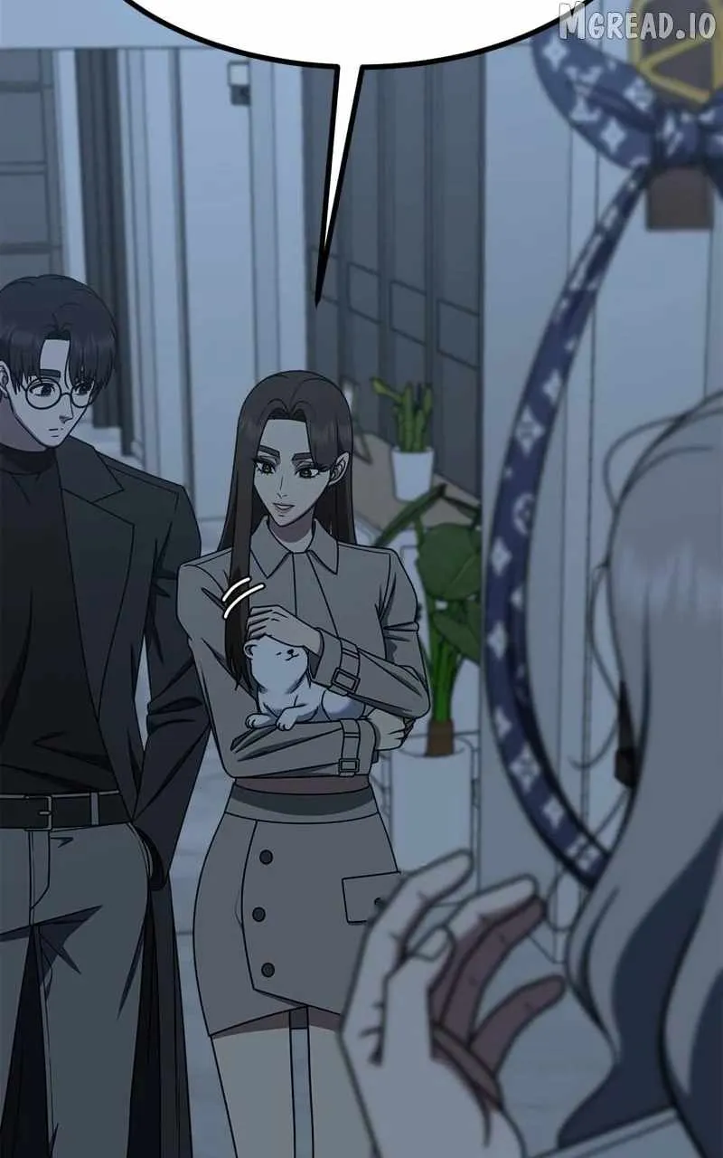Change Me Chapter 223 page 137 - 