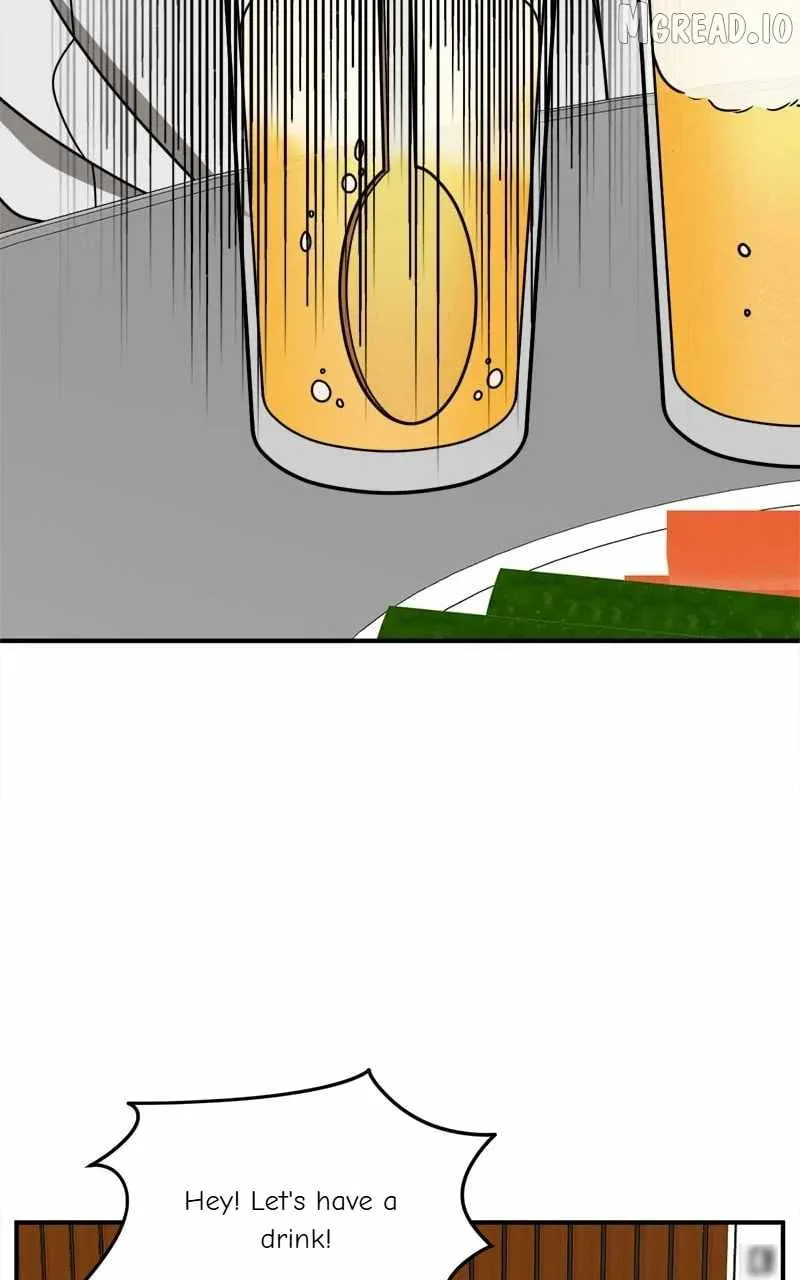 Change Me Chapter 223 page 21 - 