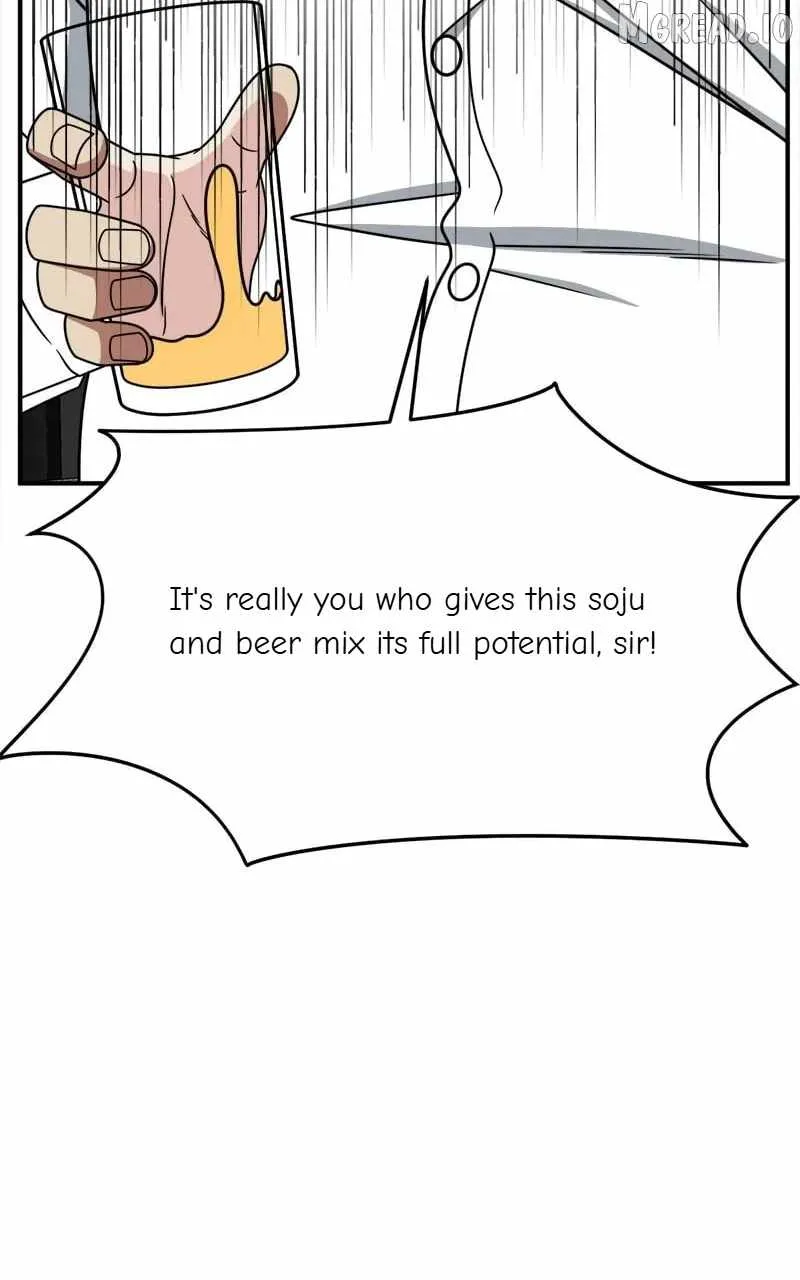 Change Me Chapter 223 page 24 - 