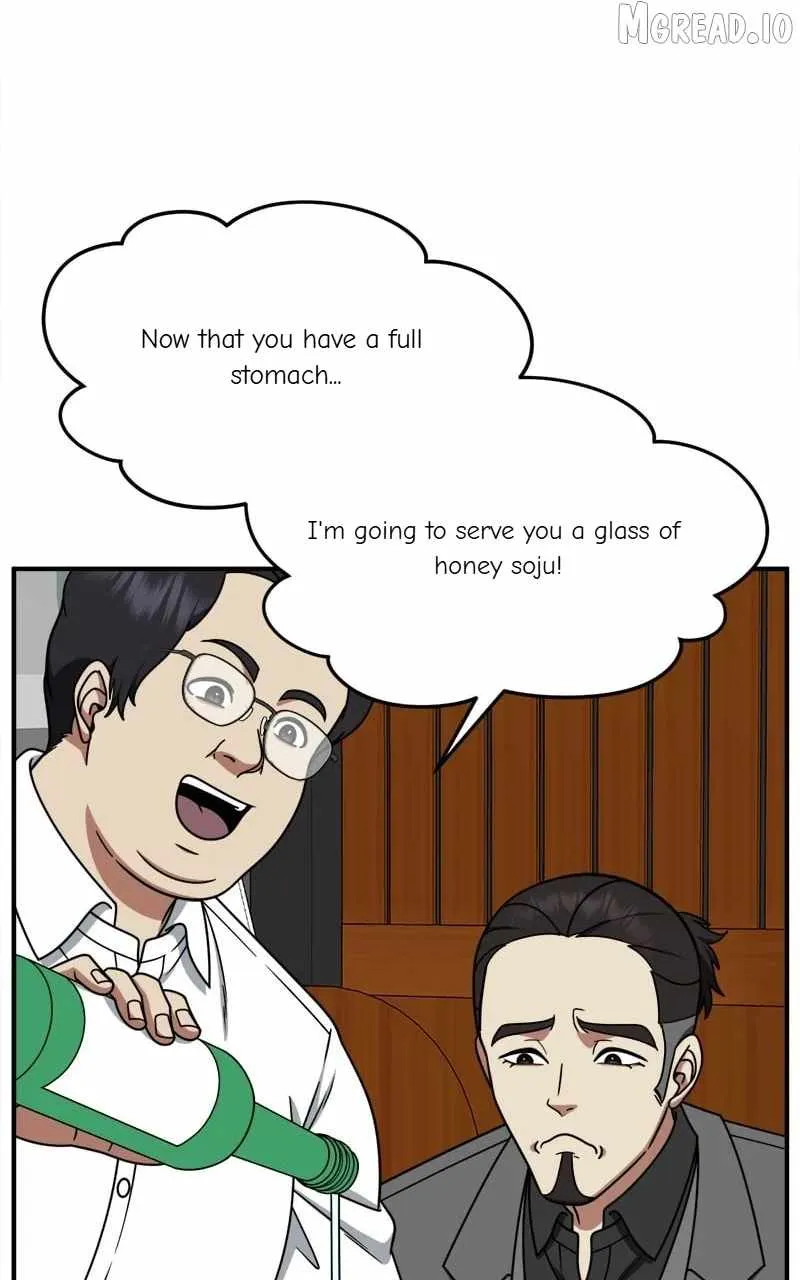 Change Me Chapter 223 page 25 - 