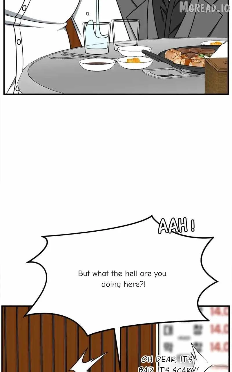Change Me Chapter 223 page 26 - 
