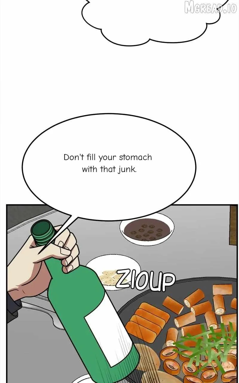 Change Me Chapter 223 page 29 - 