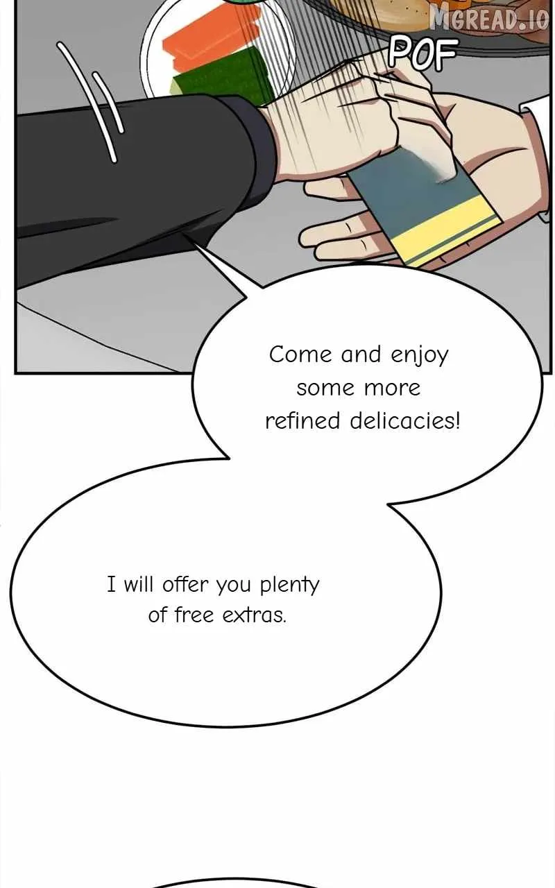 Change Me Chapter 223 page 30 - 