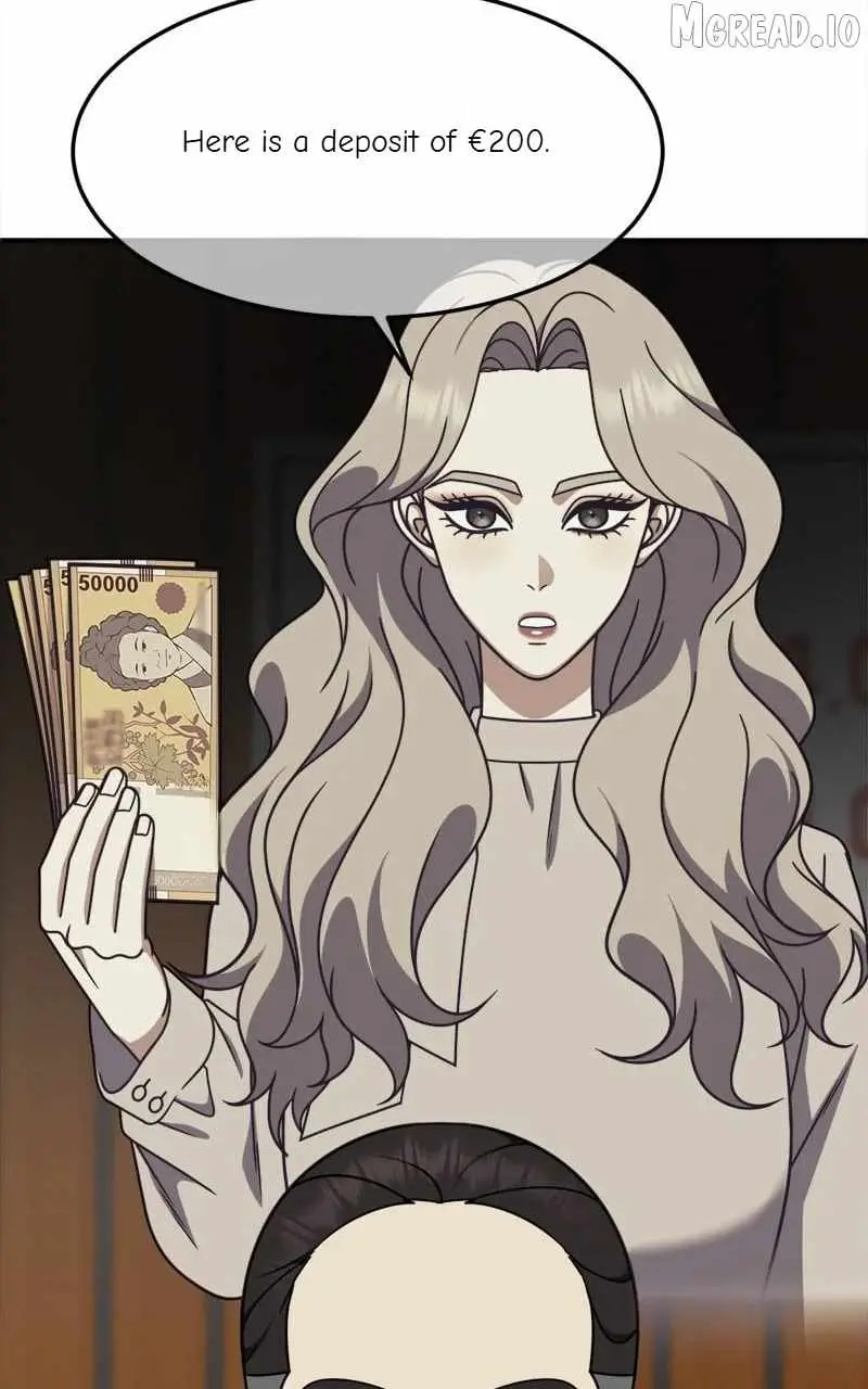 Change Me Chapter 223 page 31 - 