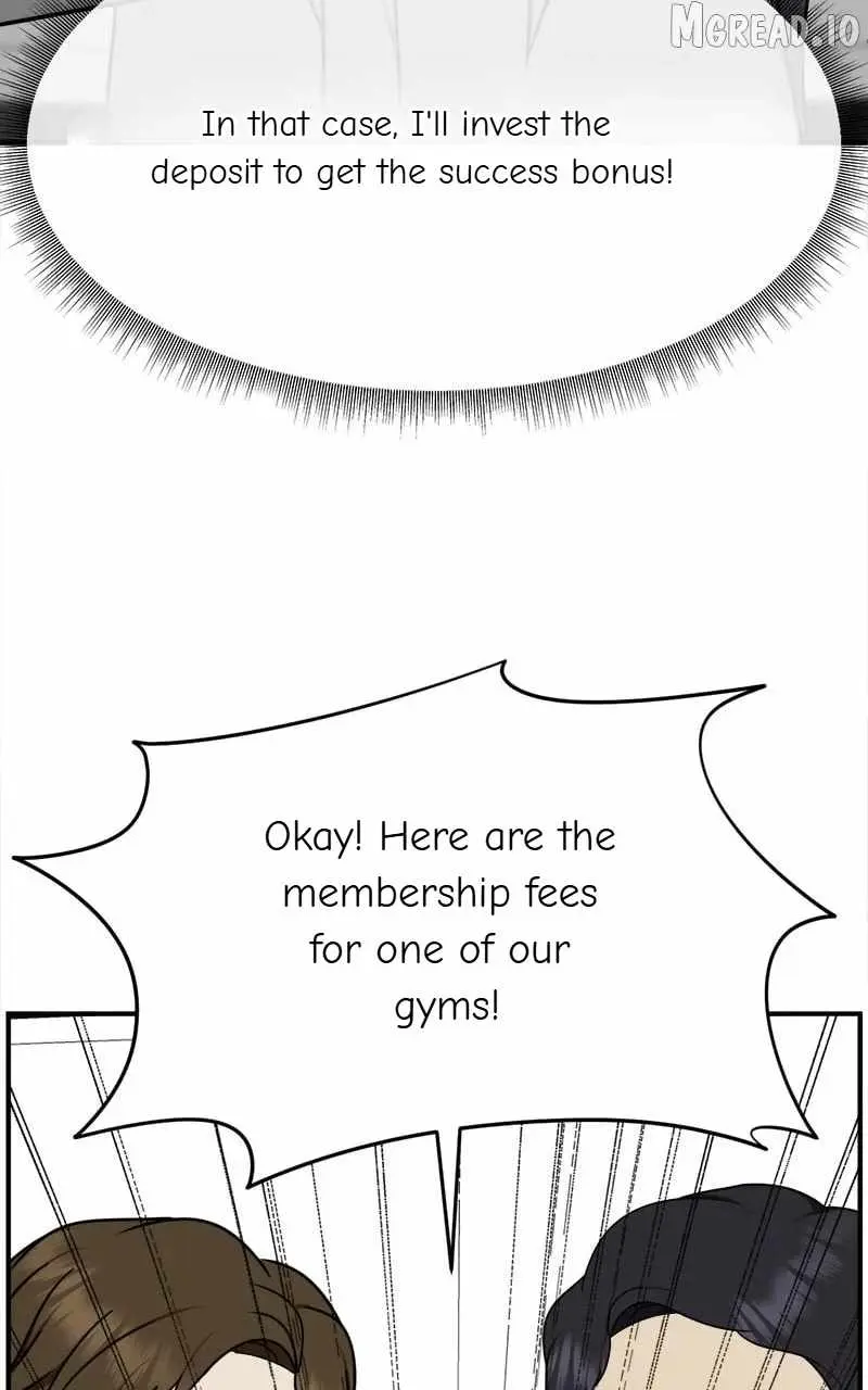 Change Me Chapter 223 page 37 - 