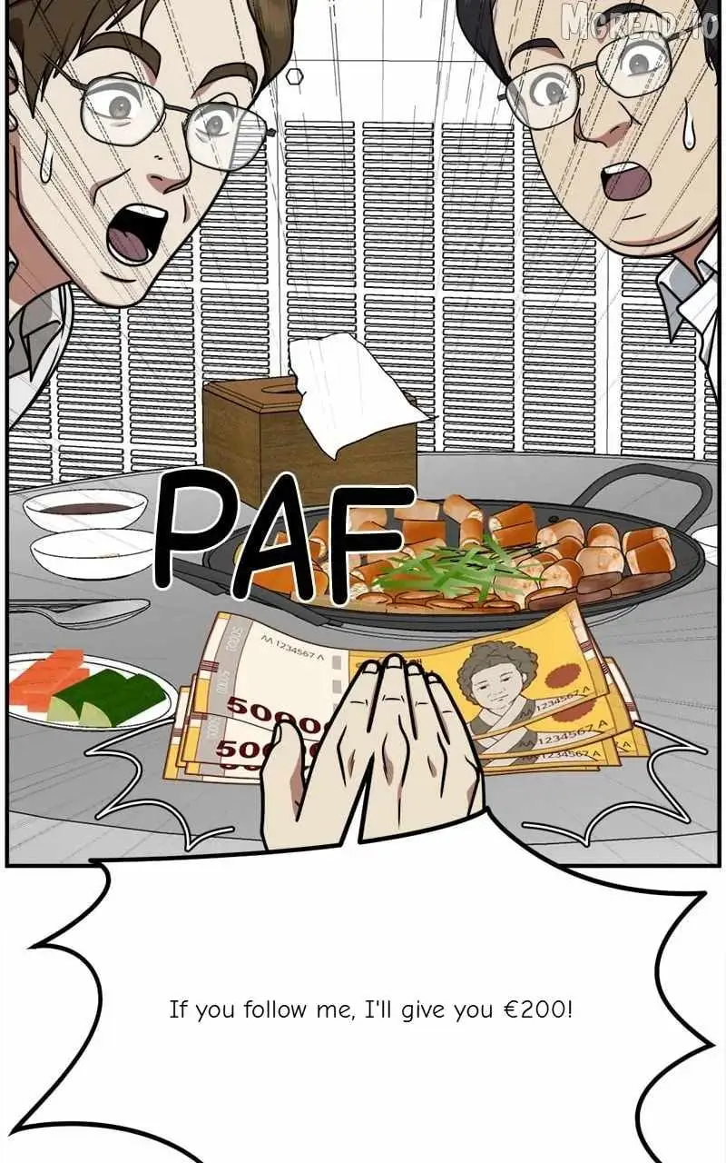 Change Me Chapter 223 page 38 - 