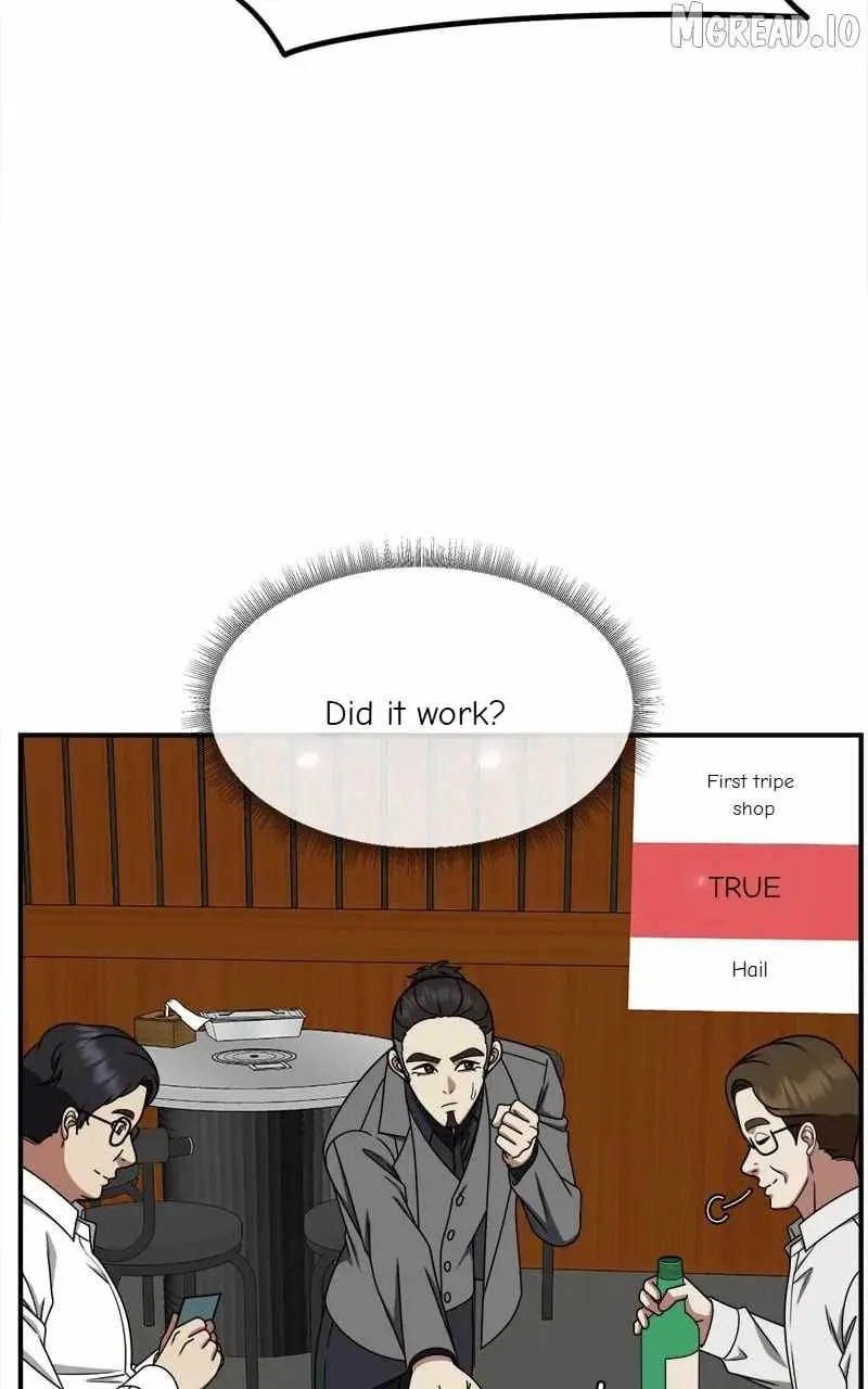 Change Me Chapter 223 page 39 - 