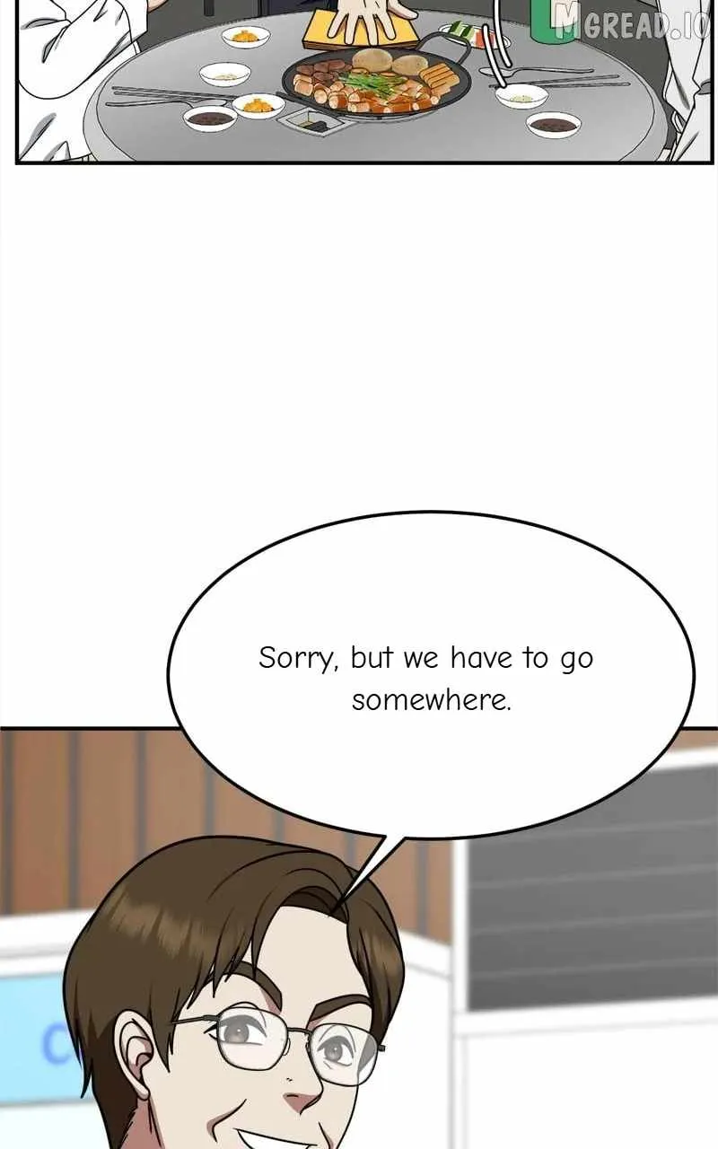 Change Me Chapter 223 page 40 - 