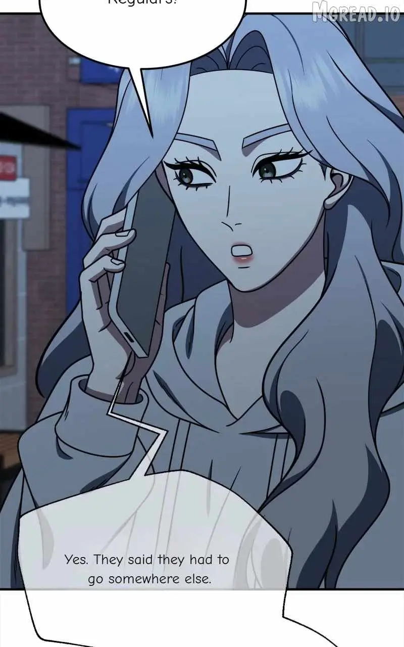 Change Me Chapter 223 page 43 - 