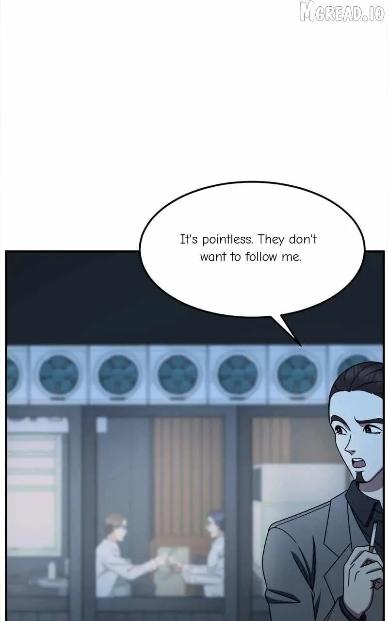 Change Me Chapter 223 page 46 - 