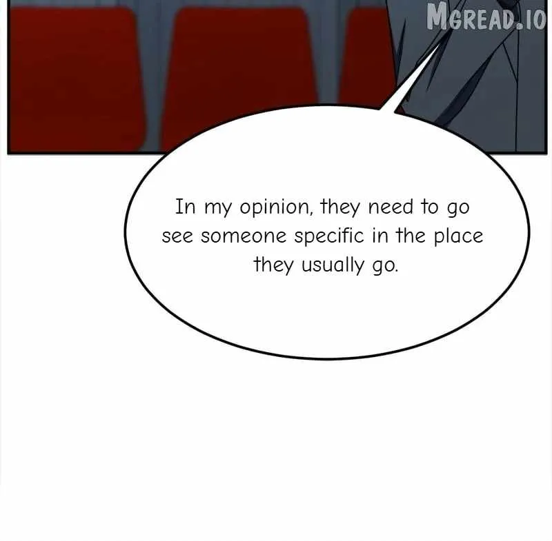 Change Me Chapter 223 page 47 - 