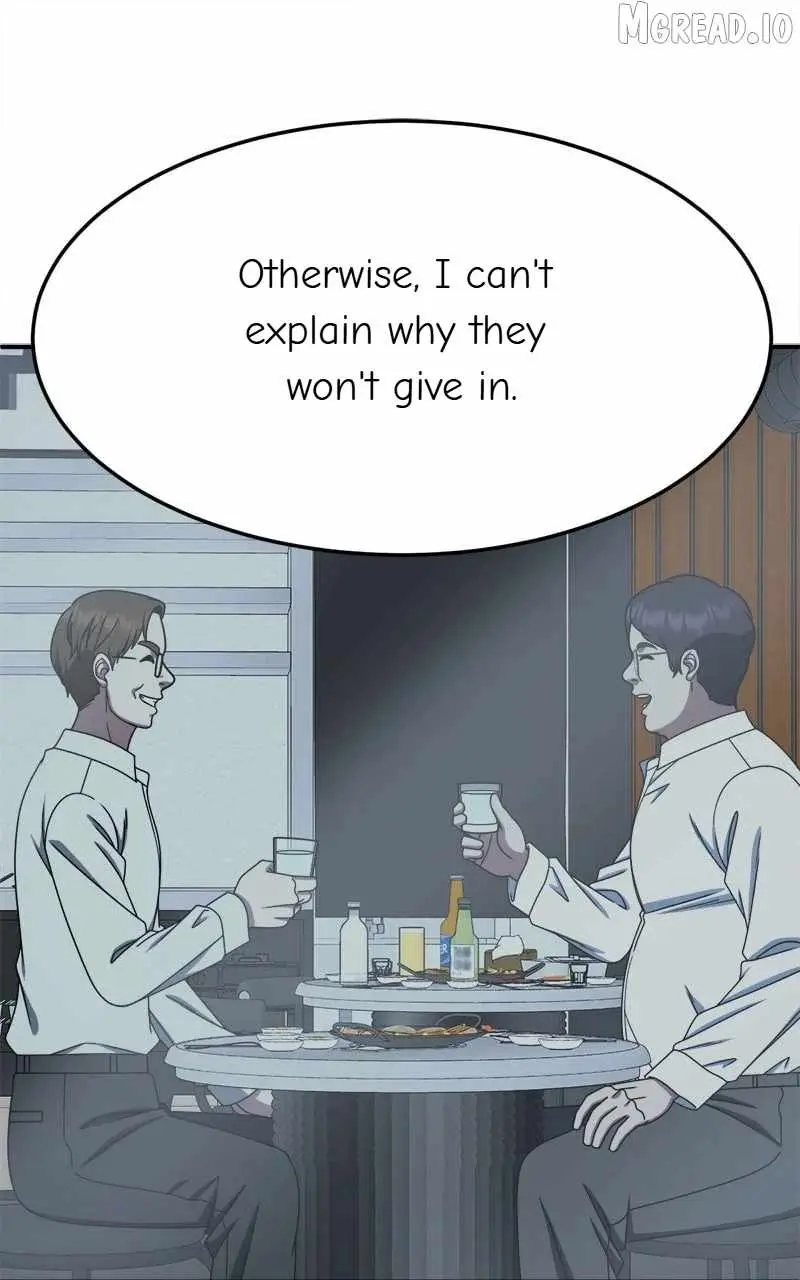 Change Me Chapter 223 page 48 - 