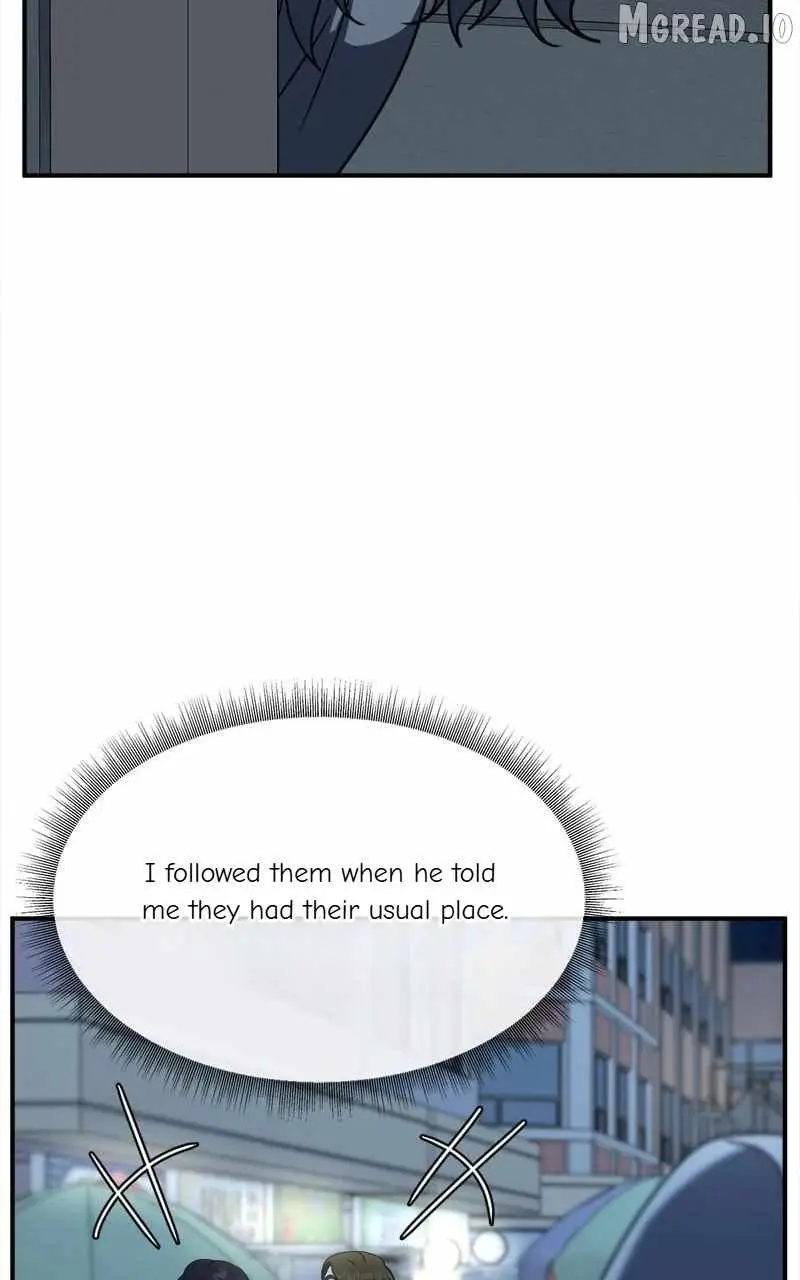 Change Me Chapter 223 page 51 - 