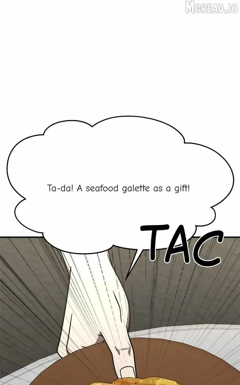 Change Me Chapter 223 page 56 - 