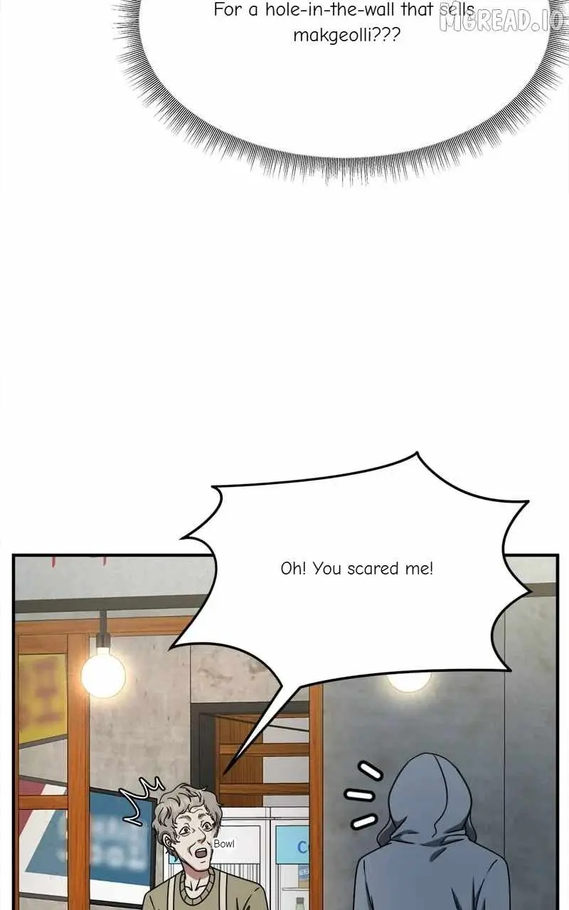 Change Me Chapter 223 page 63 - 