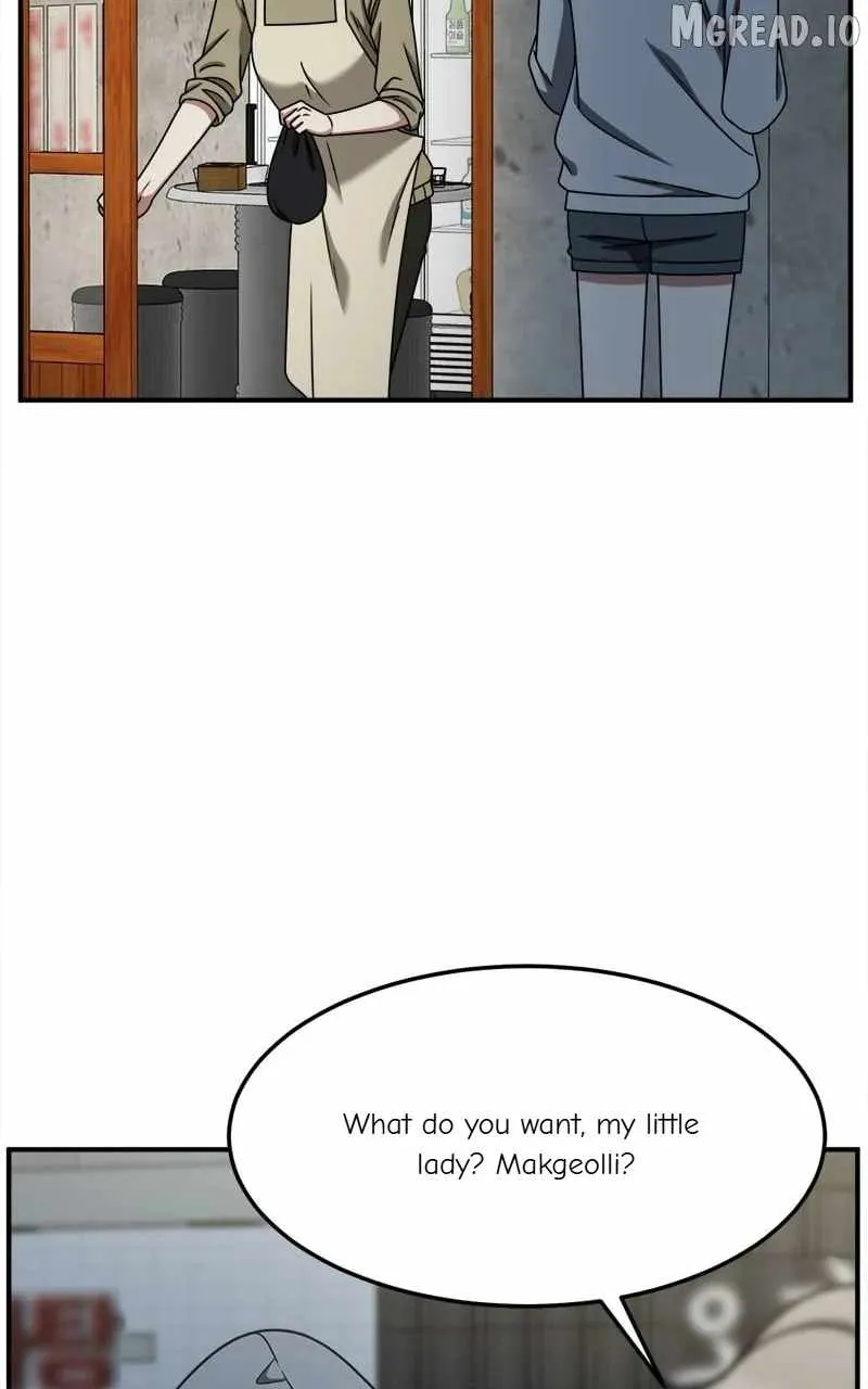 Change Me Chapter 223 page 64 - 